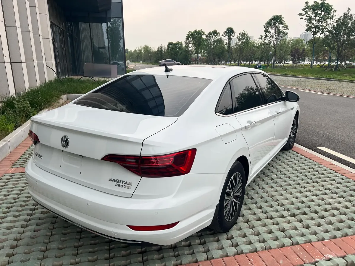 2021 Volkswagen Sagitar 1.4T 150HP L4 7DCT,autocango,china used car exporter,china ev exporter,chinese used car exporter,chinese used ev exporter