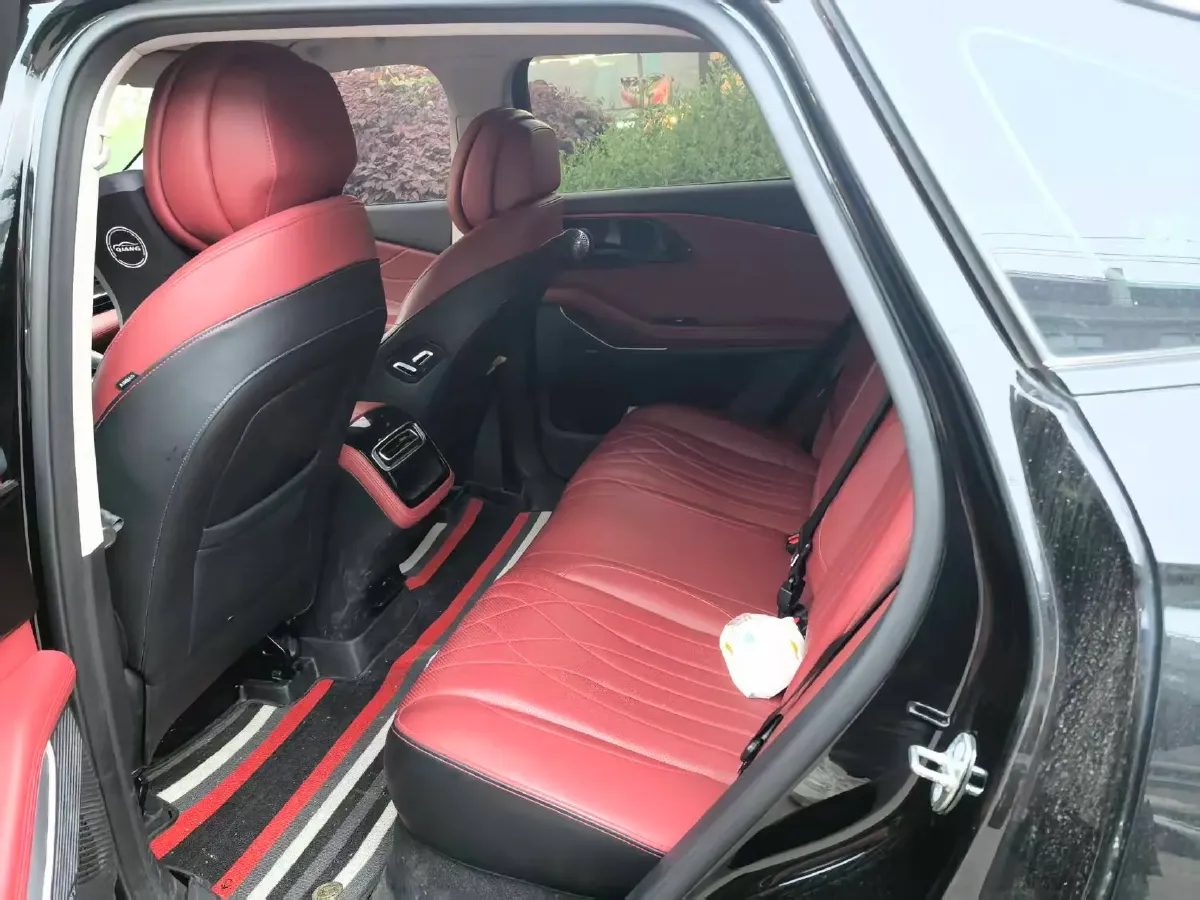 2023 Exceed RX 2.0T 261HP L4 7DCT,autocango,china used car exporter,china ev exporter,chinese used car exporter,chinese used ev exporter