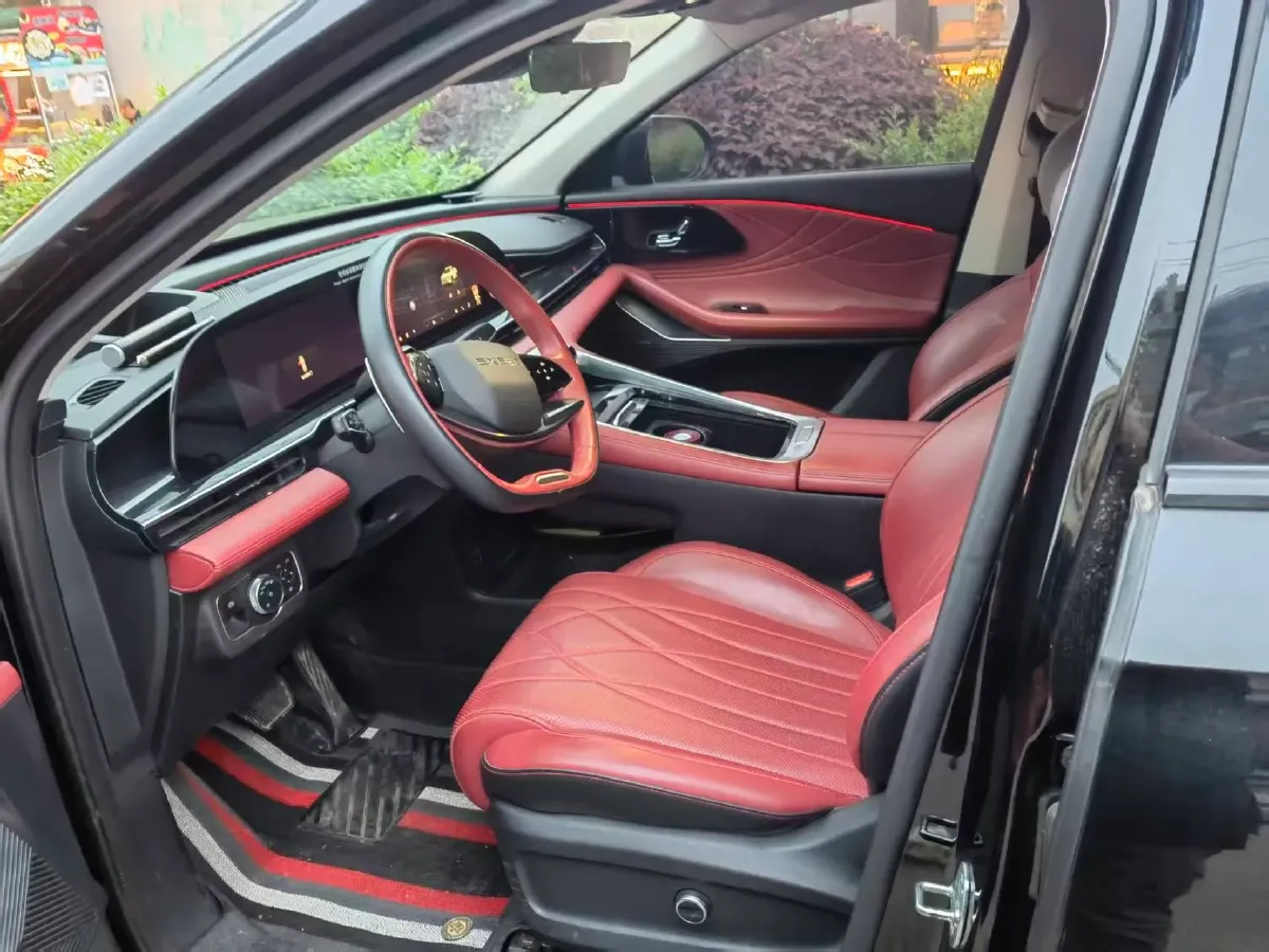 2023 Exceed RX 2.0T 261HP L4 7DCT,autocango,china used car exporter,china ev exporter,chinese used car exporter,chinese used ev exporter