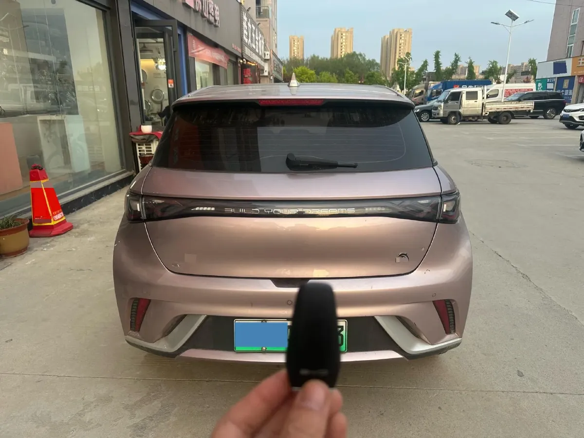 2023 BYD Dolphin BEV 44.928KWH,autocango,china used car exporter,china ev exporter,chinese used car exporter,chinese used ev exporter