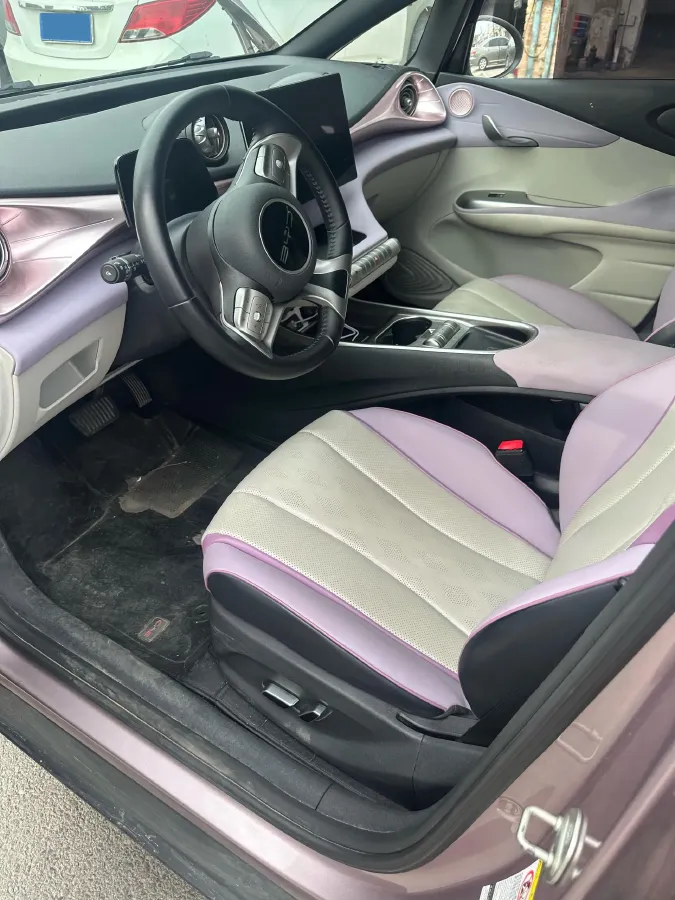 2023 BYD Dolphin BEV 44.928KWH,autocango,china used car exporter,china ev exporter,chinese used car exporter,chinese used ev exporter