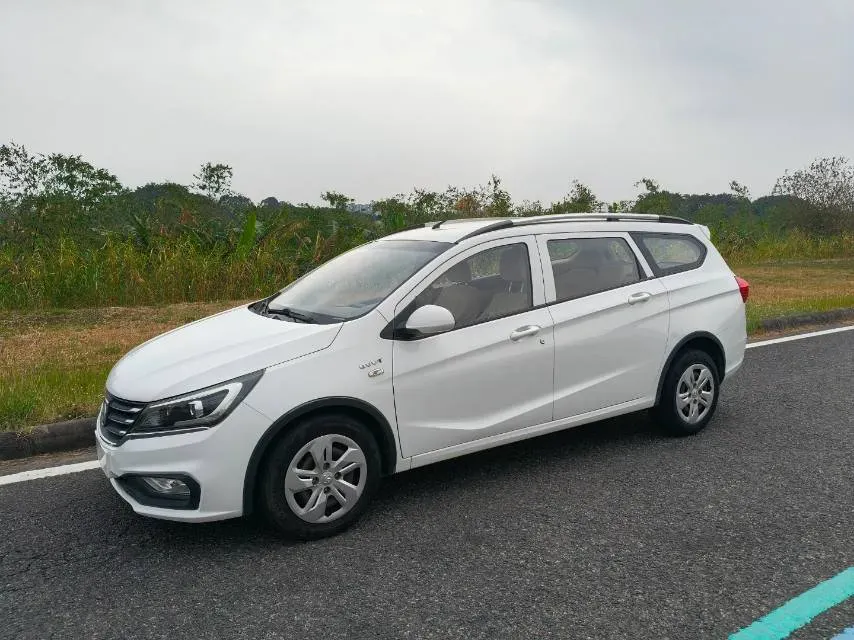 2017 BaoJun 310W 1.5L 112HP L4 6MT,autocango,china used car exporter,china ev exporter,chinese used car exporter,chinese used ev exporter