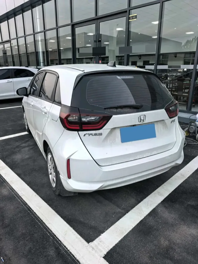 2021 Honda Fit 1.5L 131HP L4 CVT,autocango,china used car exporter,china ev exporter,chinese used car exporter,chinese used ev exporter