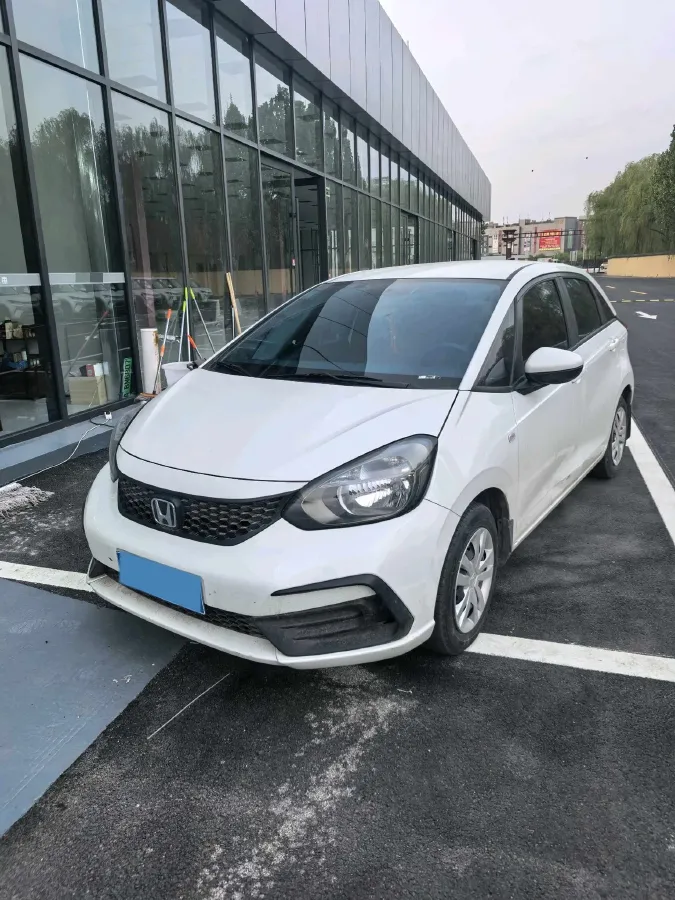 2021 Honda Fit 1.5L 131HP L4 CVT,autocango,china used car exporter,china ev exporter,chinese used car exporter,chinese used ev exporter