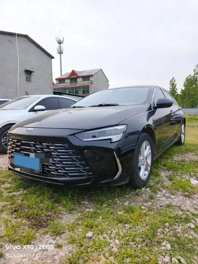 2024 Buick Regal 1.5T 169HP L4 9AT,autocango,china used car exporter,china ev exporter,chinese used car exporter,chinese used ev exporter