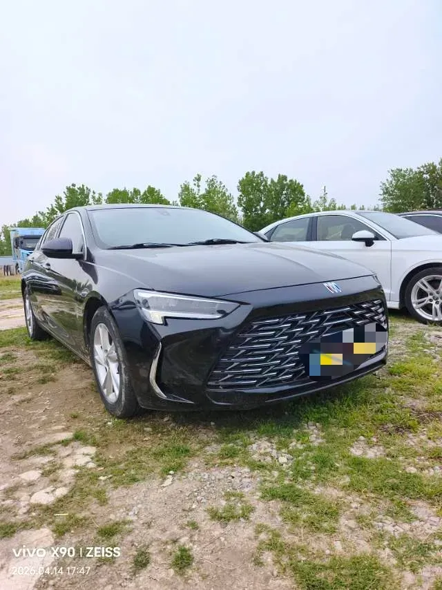 2024 Buick Regal 1.5T 169HP L4 9AT,autocango,china used car exporter,china ev exporter,chinese used car exporter,chinese used ev exporter