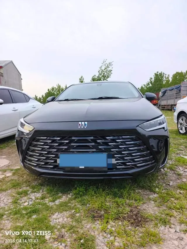 2024 Buick Regal 1.5T 169HP L4 9AT,autocango,china used car exporter,china ev exporter,chinese used car exporter,chinese used ev exporter