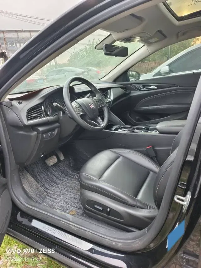 2024 Buick Regal 1.5T 169HP L4 9AT,autocango,china used car exporter,china ev exporter,chinese used car exporter,chinese used ev exporter