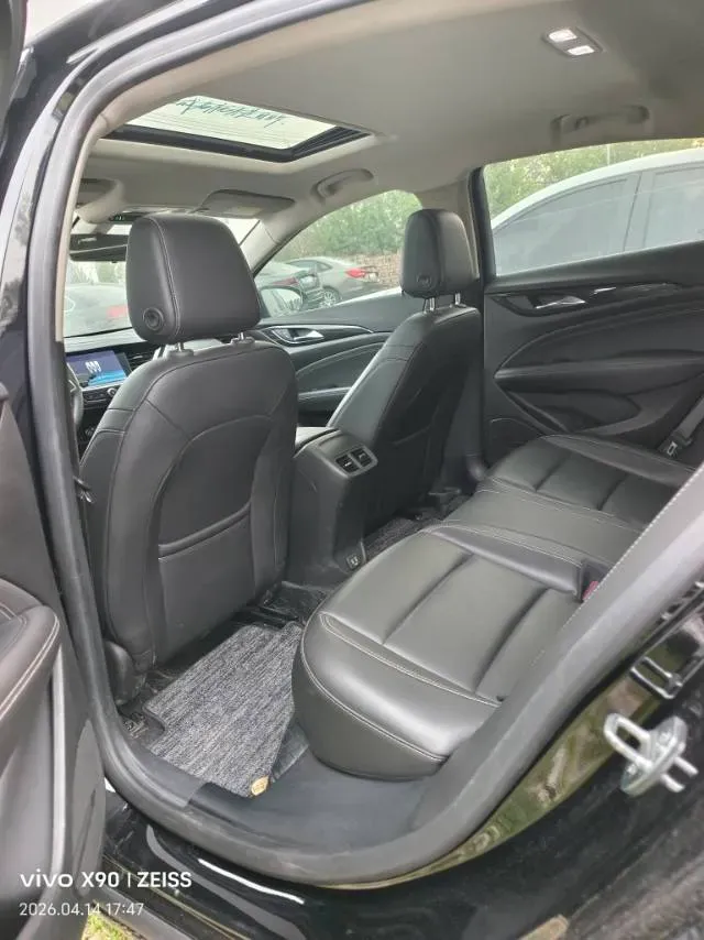 2024 Buick Regal 1.5T 169HP L4 9AT,autocango,china used car exporter,china ev exporter,chinese used car exporter,chinese used ev exporter