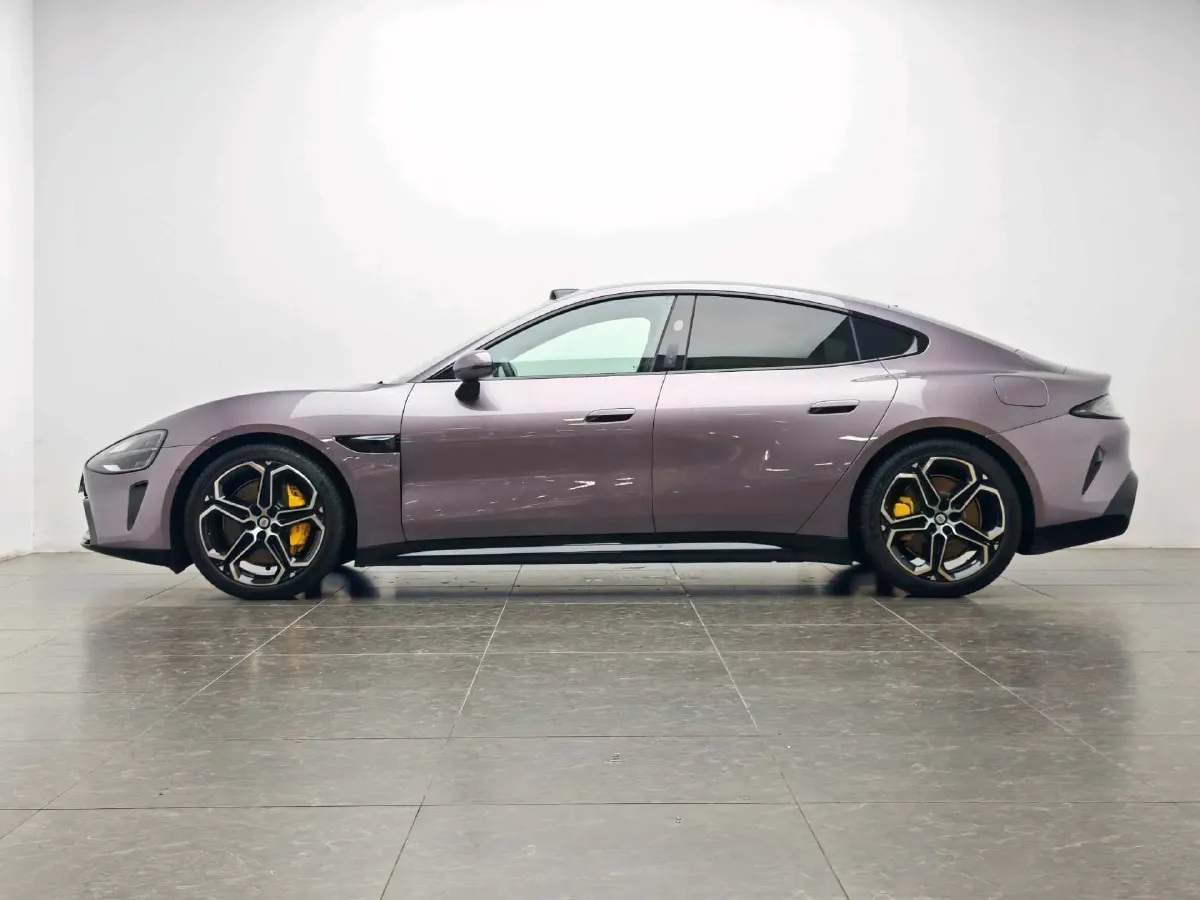 2024 MI SU7 BEV 101KWH,autocango,china used car exporter,china ev exporter,chinese used car exporter,chinese used ev exporter