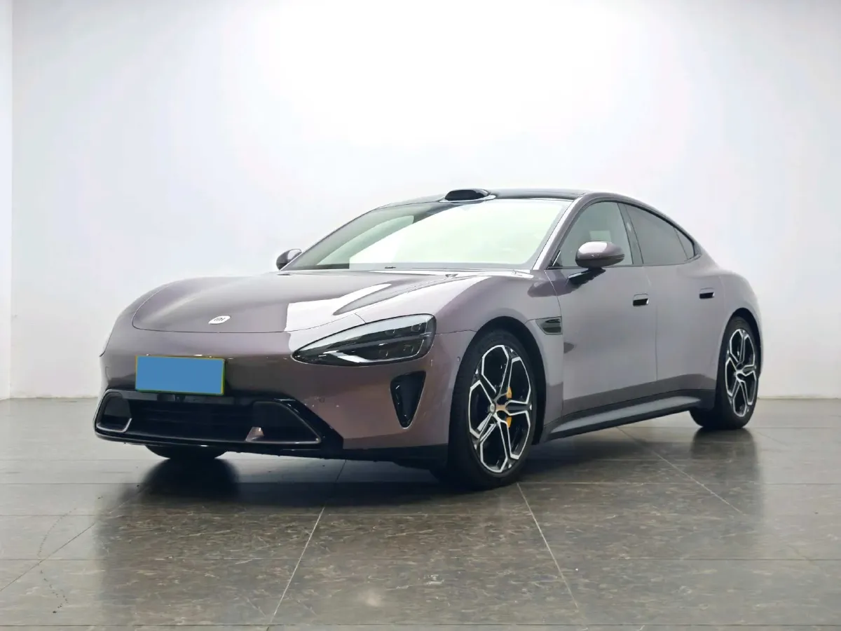 2024 MI SU7 BEV 101KWH,autocango,china used car exporter,china ev exporter,chinese used car exporter,chinese used ev exporter