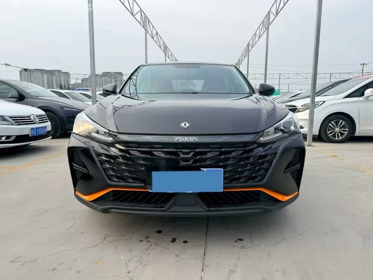 2023 DongFeng Aeolus YiXuan 1.5L 125HP L4 6DCT,autocango,china used car exporter,china ev exporter,chinese used car exporter,chinese used ev exporter