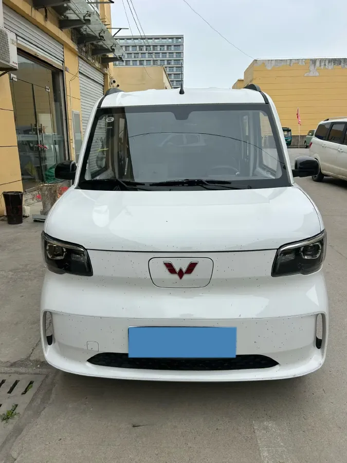 2025 WuLing ZhiGuang BEV,autocango,china used car exporter,china ev exporter,chinese used car exporter,chinese used ev exporter