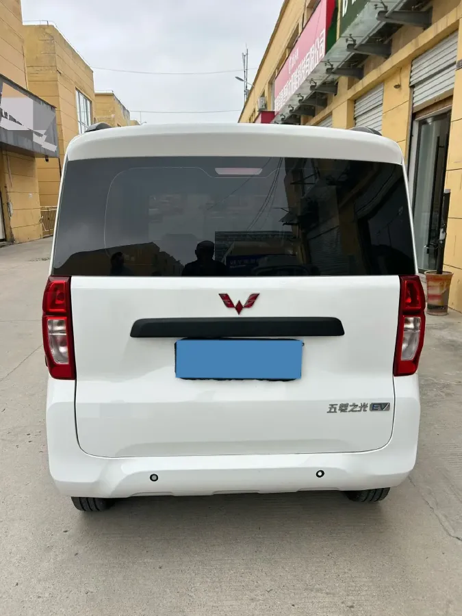 2025 WuLing ZhiGuang BEV,autocango,china used car exporter,china ev exporter,chinese used car exporter,chinese used ev exporter