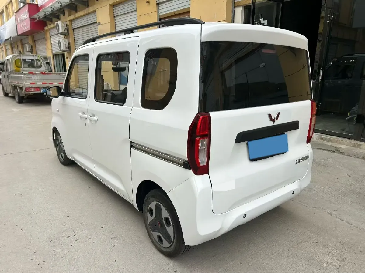 2025 WuLing ZhiGuang BEV,autocango,china used car exporter,china ev exporter,chinese used car exporter,chinese used ev exporter
