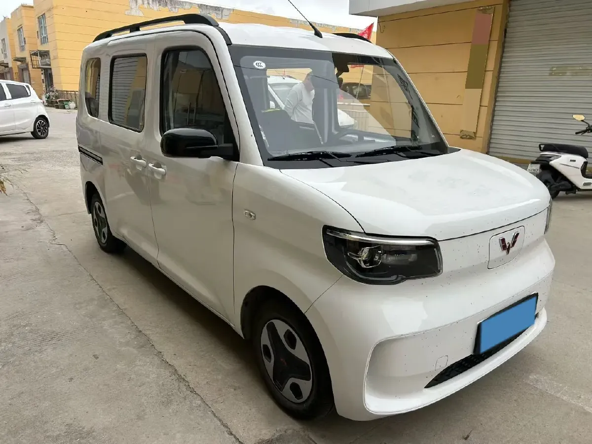 2025 WuLing ZhiGuang BEV,autocango,china used car exporter,china ev exporter,chinese used car exporter,chinese used ev exporter