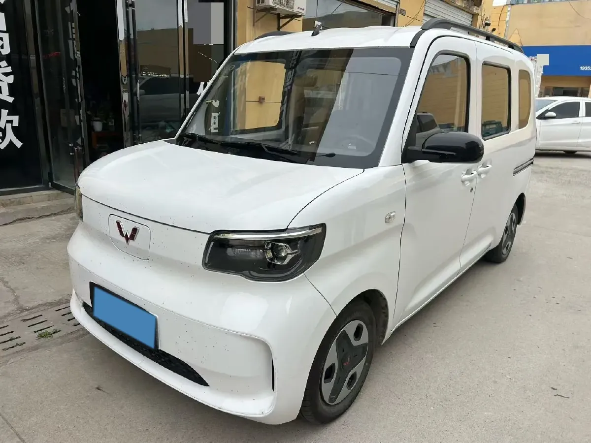 2025 WuLing ZhiGuang BEV,autocango,china used car exporter,china ev exporter,chinese used car exporter,chinese used ev exporter