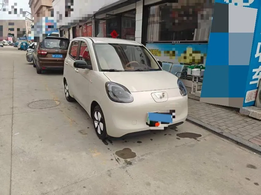 2025 WuLing HongGuang MINI EV BEV 16.2KWH,autocango,china used car exporter,china ev exporter,chinese used car exporter,chinese used ev exporter