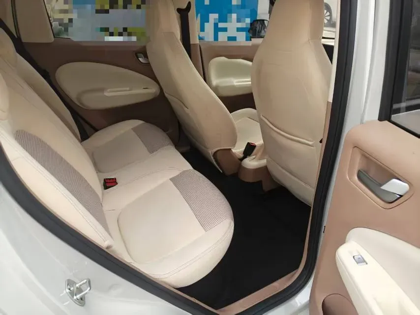 2025 WuLing HongGuang MINI EV BEV 16.2KWH,autocango,china used car exporter,china ev exporter,chinese used car exporter,chinese used ev exporter
