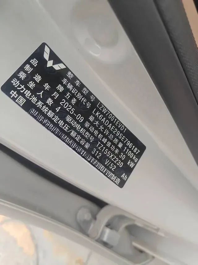 2025 WuLing HongGuang MINI EV BEV 16.2KWH,autocango,china used car exporter,china ev exporter,chinese used car exporter,chinese used ev exporter