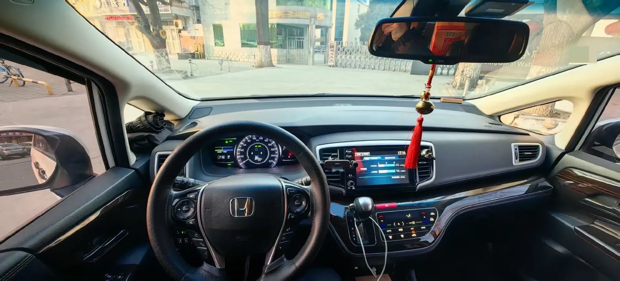 2019 Honda Odyssey 2.0L 146HP L4 E-CVT Hybrid,autocango,china used car exporter,china ev exporter,chinese used car exporter,chinese used ev exporter