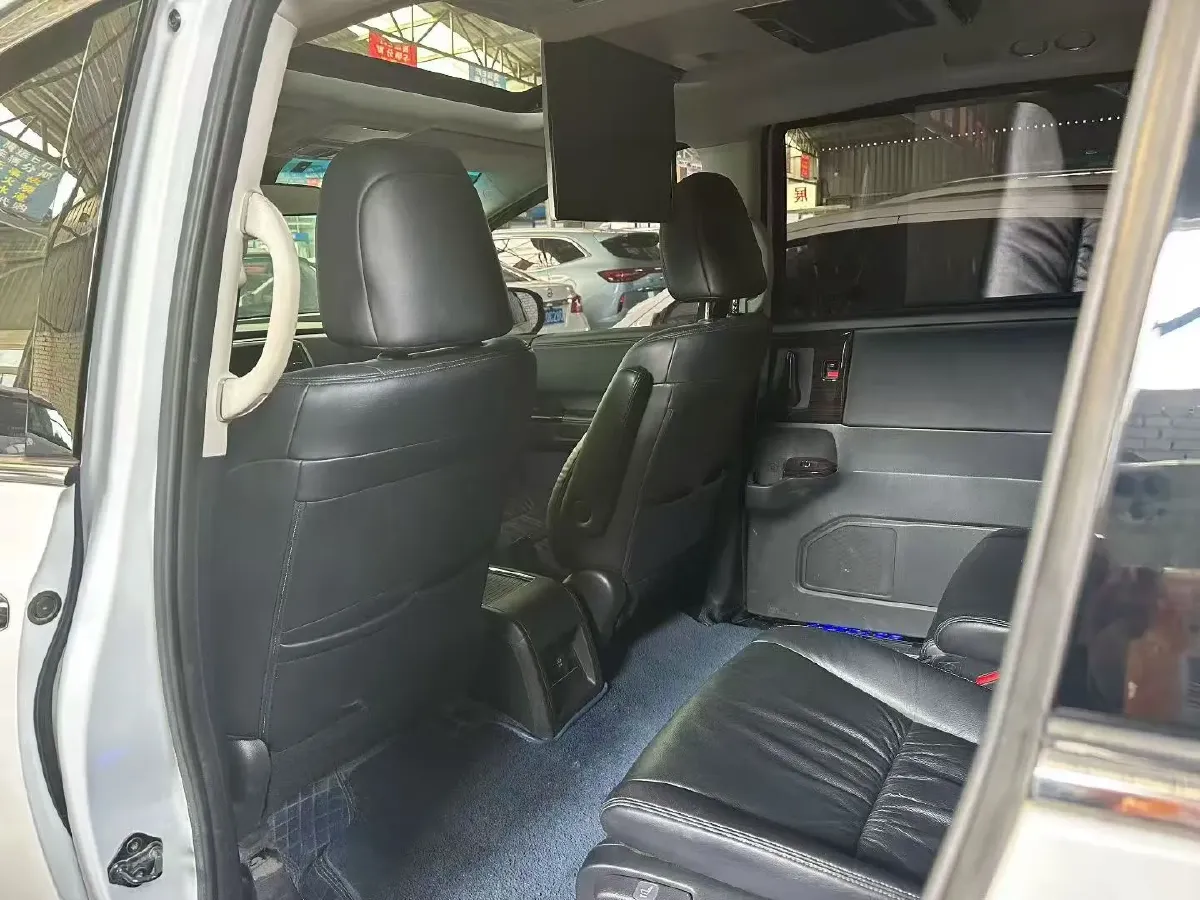 2019 Honda Odyssey 2.0L 146HP L4 E-CVT Hybrid,autocango,china used car exporter,china ev exporter,chinese used car exporter,chinese used ev exporter