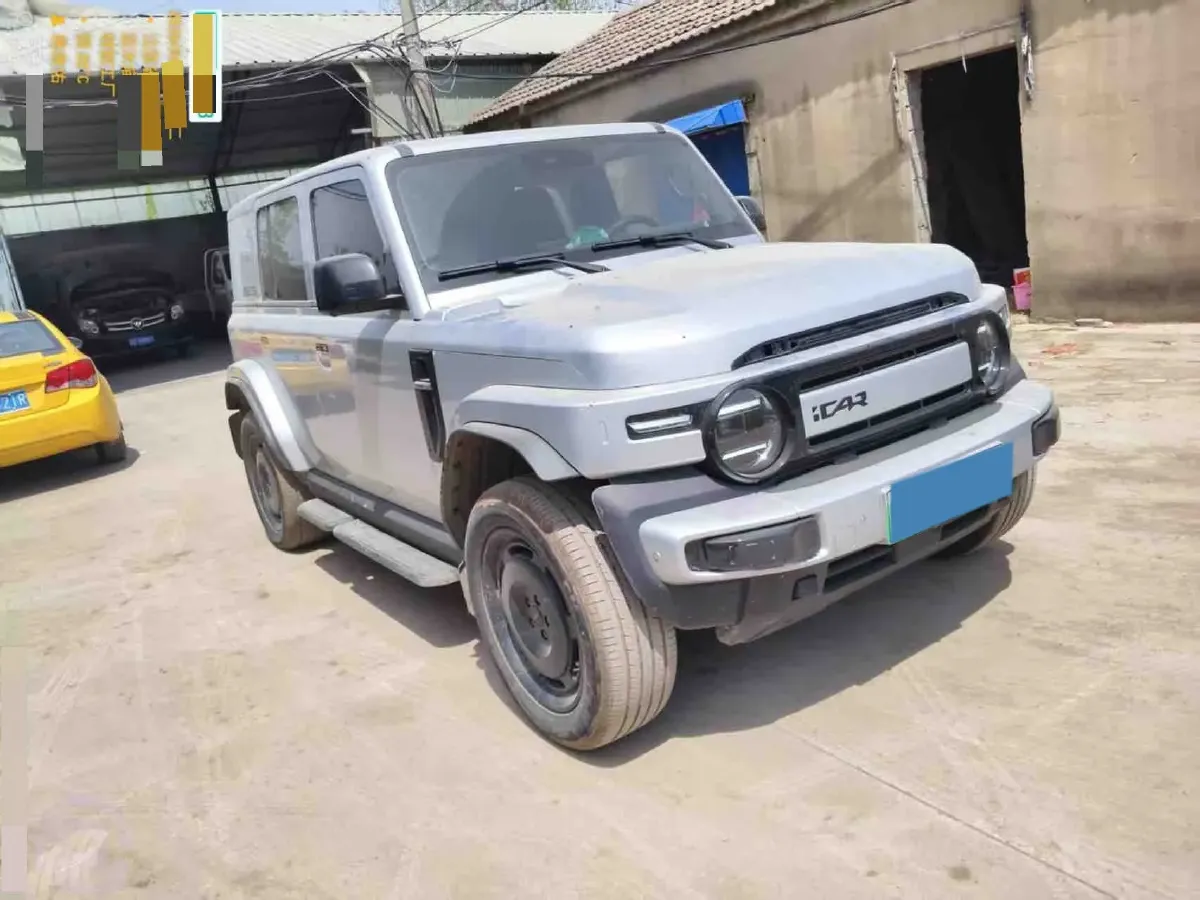 2025 iCAR iCAR Super V23 BEV,autocango,china used car exporter,china ev exporter,chinese used car exporter,chinese used ev exporter