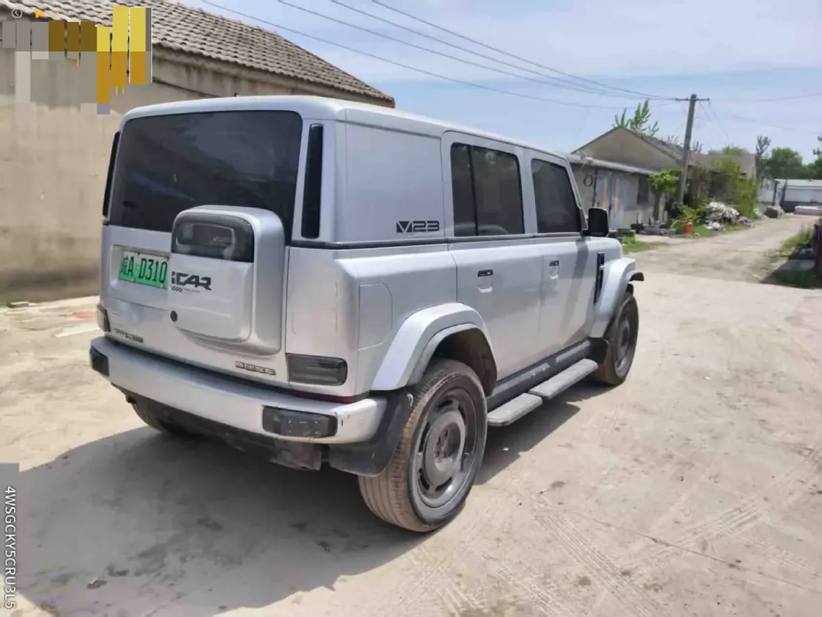 2025 iCAR iCAR Super V23 BEV,autocango,china used car exporter,china ev exporter,chinese used car exporter,chinese used ev exporter