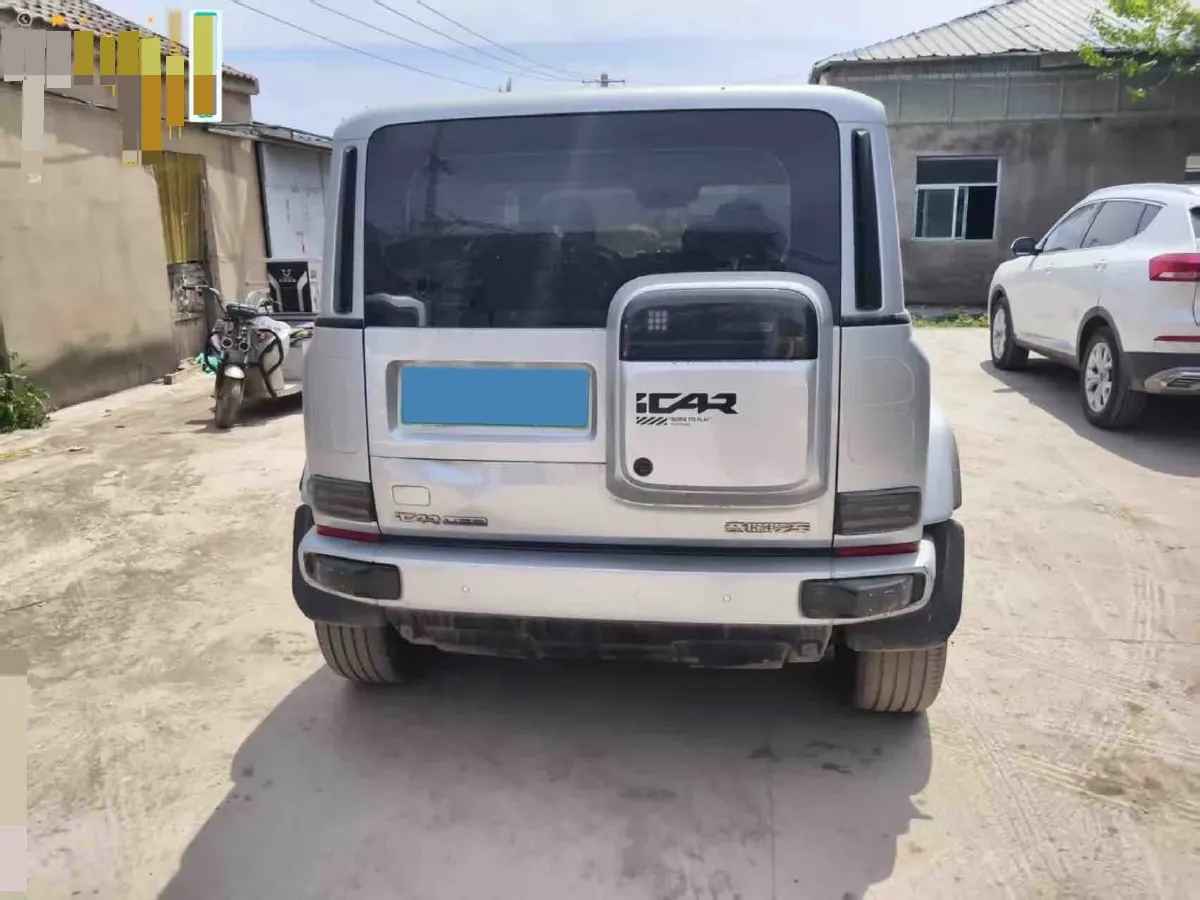 2025 iCAR iCAR Super V23 BEV,autocango,china used car exporter,china ev exporter,chinese used car exporter,chinese used ev exporter