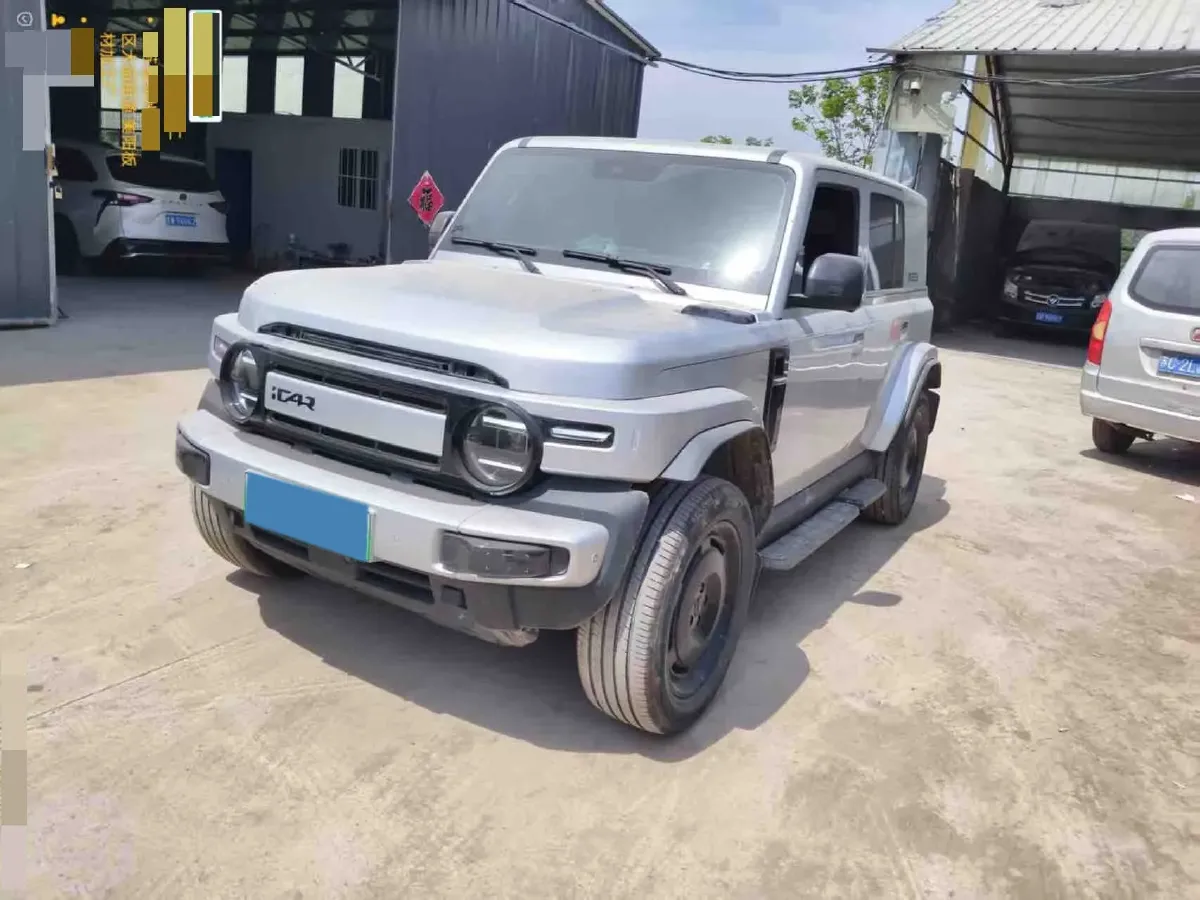 2025 iCAR iCAR Super V23 BEV,autocango,china used car exporter,china ev exporter,chinese used car exporter,chinese used ev exporter