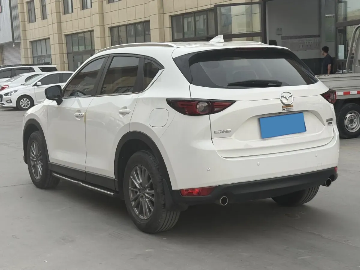 2017 Mazda CX-5 2.0L 155HP L4 6AT,autocango,china used car exporter,china ev exporter,chinese used car exporter,chinese used ev exporter