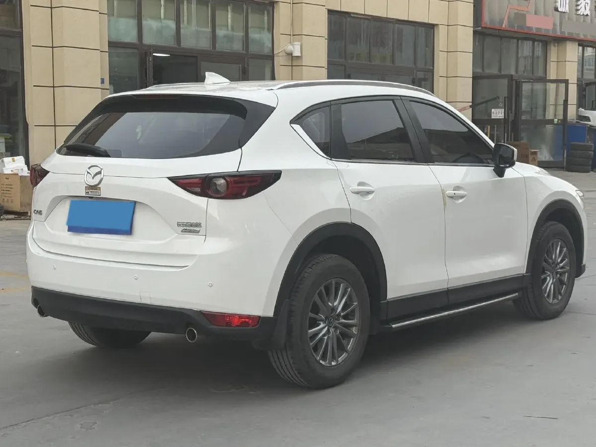 2017 Mazda CX-5 2.0L 155HP L4 6AT,autocango,china used car exporter,china ev exporter,chinese used car exporter,chinese used ev exporter