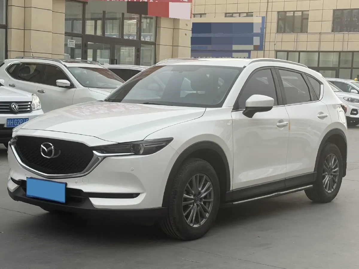 2017 Mazda CX-5 2.0L 155HP L4 6AT,autocango,china used car exporter,china ev exporter,chinese used car exporter,chinese used ev exporter