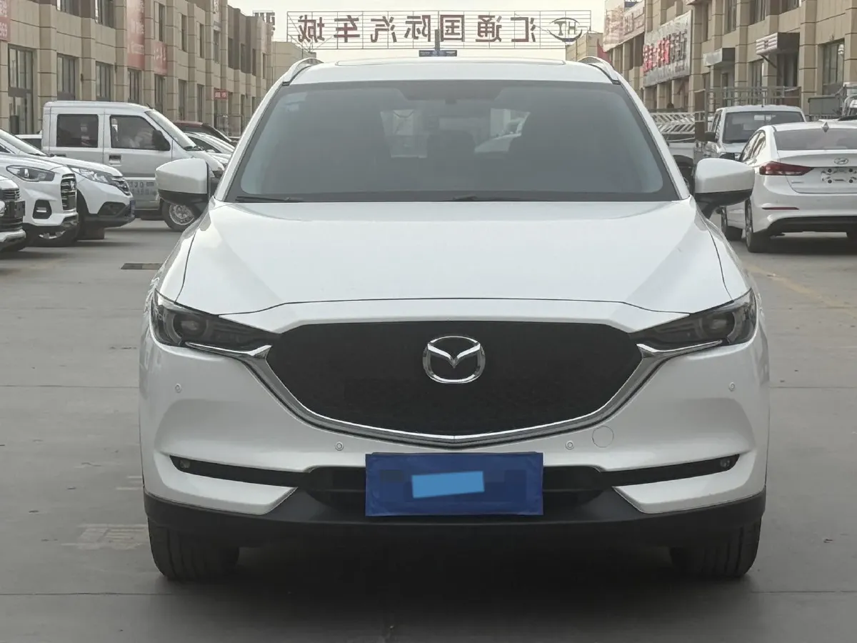 2017 Mazda CX-5 2.0L 155HP L4 6AT,autocango,china used car exporter,china ev exporter,chinese used car exporter,chinese used ev exporter