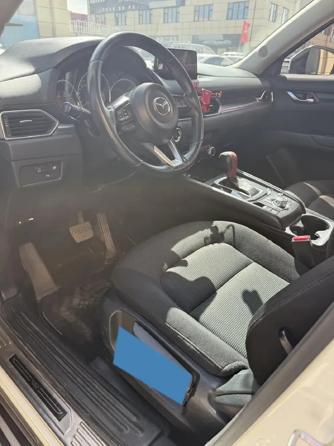 2017 Mazda CX-5 2.0L 155HP L4 6AT,autocango,china used car exporter,china ev exporter,chinese used car exporter,chinese used ev exporter