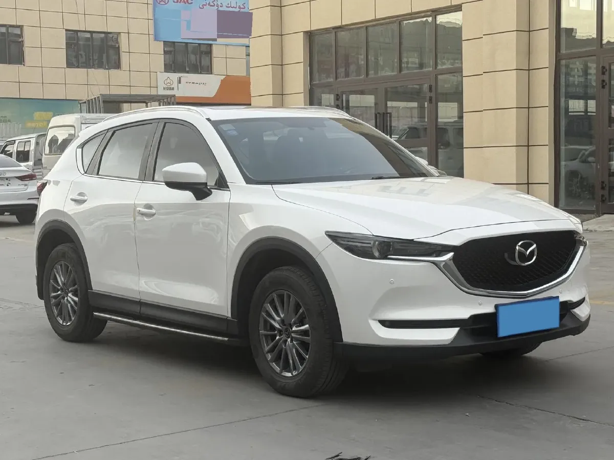 2017 Mazda CX-5 2.0L 155HP L4 6AT,autocango,china used car exporter,china ev exporter,chinese used car exporter,chinese used ev exporter