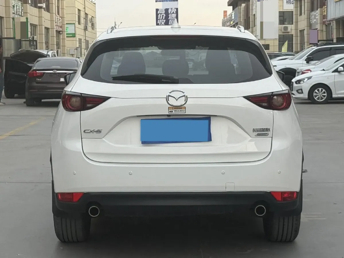 2017 Mazda CX-5 2.0L 155HP L4 6AT,autocango,china used car exporter,china ev exporter,chinese used car exporter,chinese used ev exporter