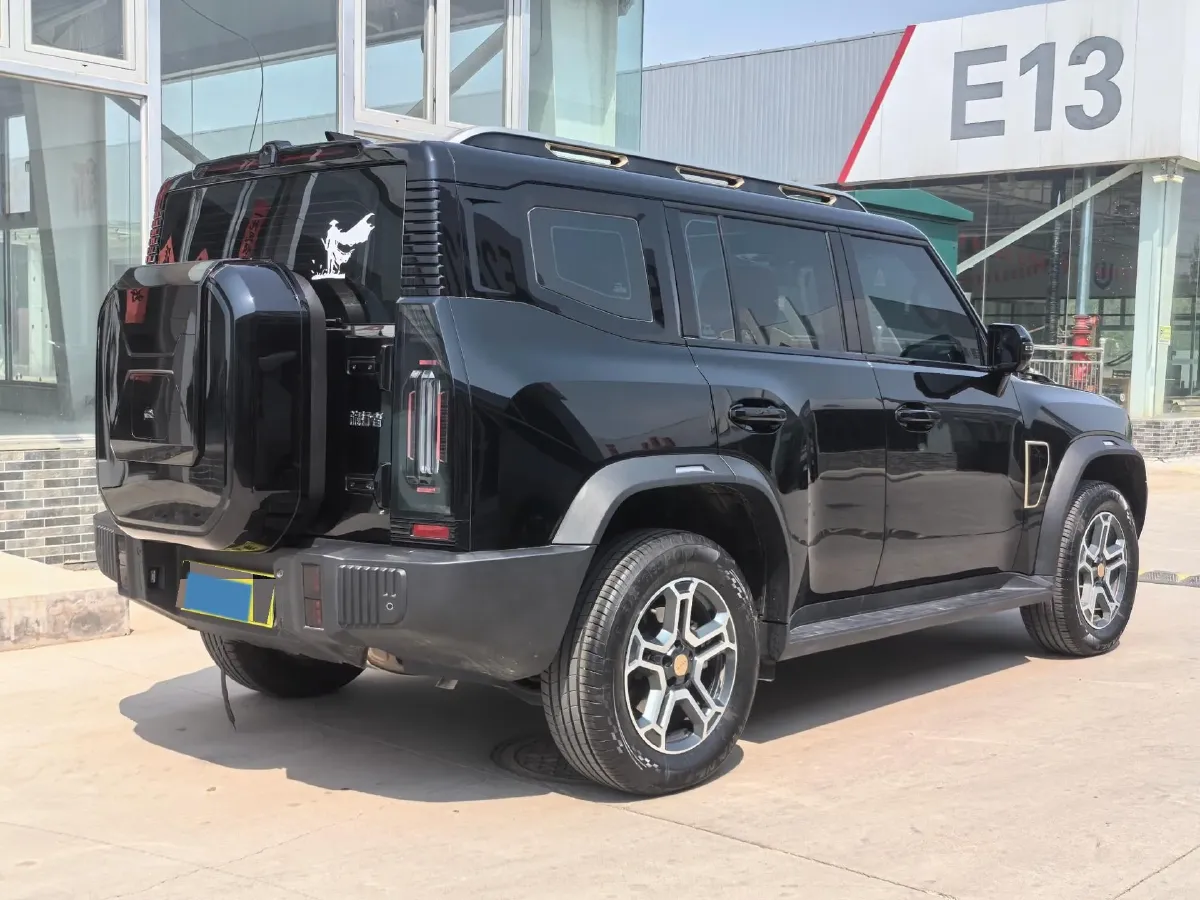 2025 Jetour Traveller 1.5T 184HP L4 7DCT,autocango,china used car exporter,china ev exporter,chinese used car exporter,chinese used ev exporter