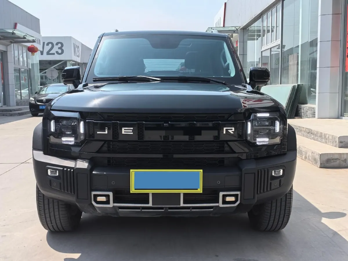 2025 Jetour Traveller 1.5T 184HP L4 7DCT,autocango,china used car exporter,china ev exporter,chinese used car exporter,chinese used ev exporter