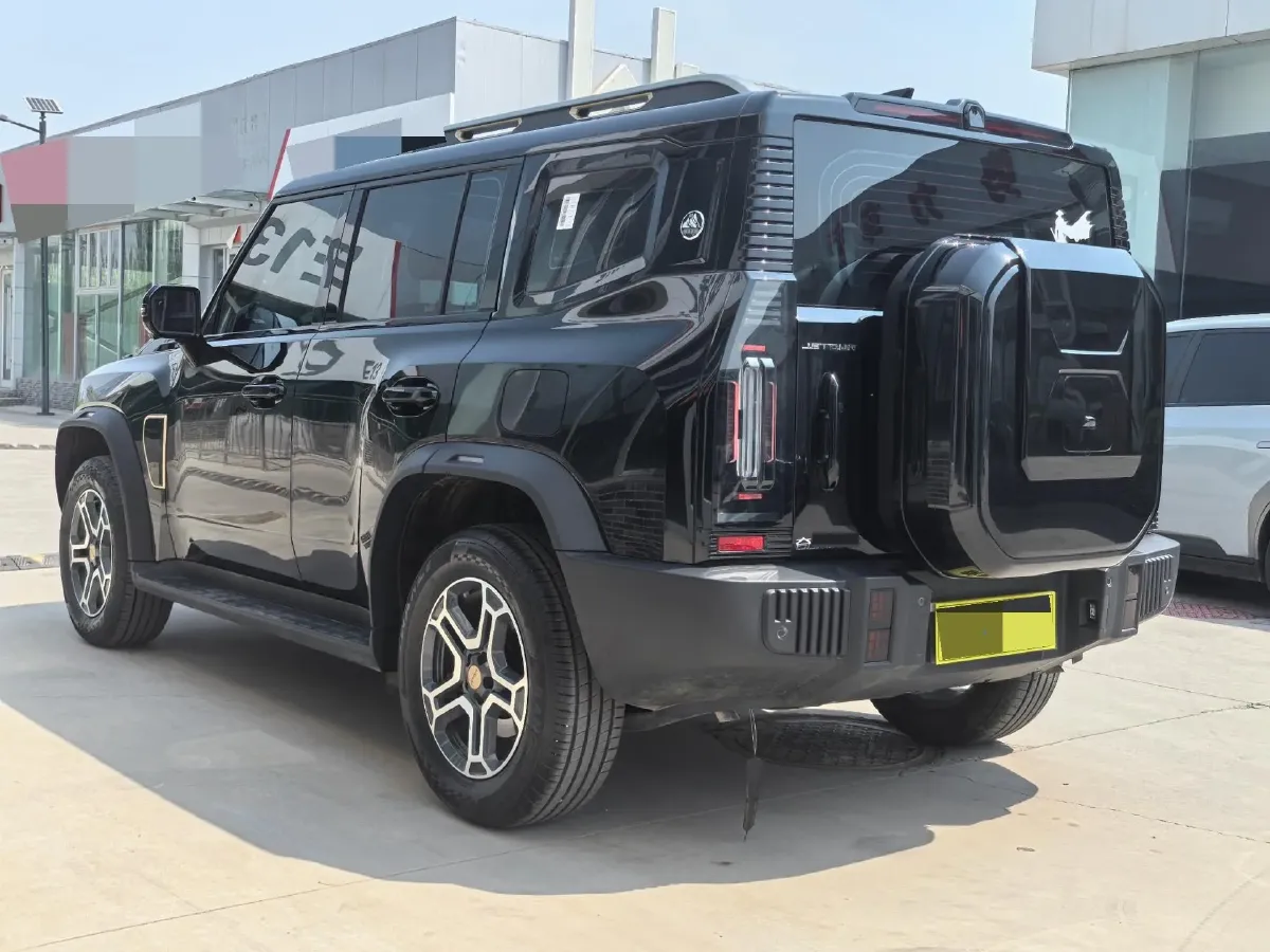 2025 Jetour Traveller 1.5T 184HP L4 7DCT,autocango,china used car exporter,china ev exporter,chinese used car exporter,chinese used ev exporter