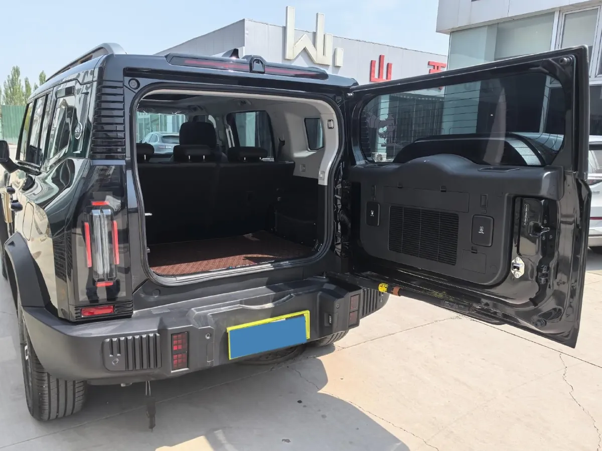 2025 Jetour Traveller 1.5T 184HP L4 7DCT,autocango,china used car exporter,china ev exporter,chinese used car exporter,chinese used ev exporter