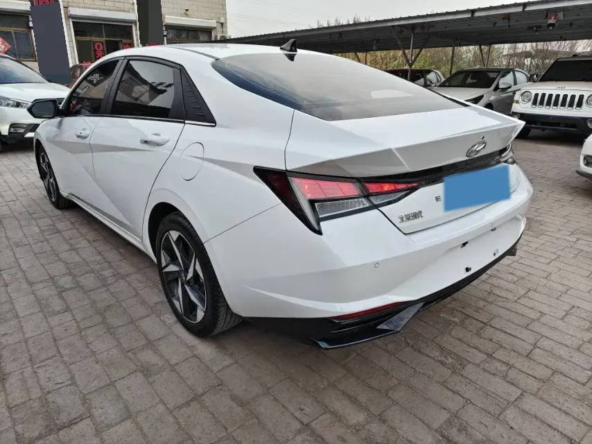 2023 Hyundai Elantra 1.5L 115HP L4 CVT,autocango,china used car exporter,china ev exporter,chinese used car exporter,chinese used ev exporter