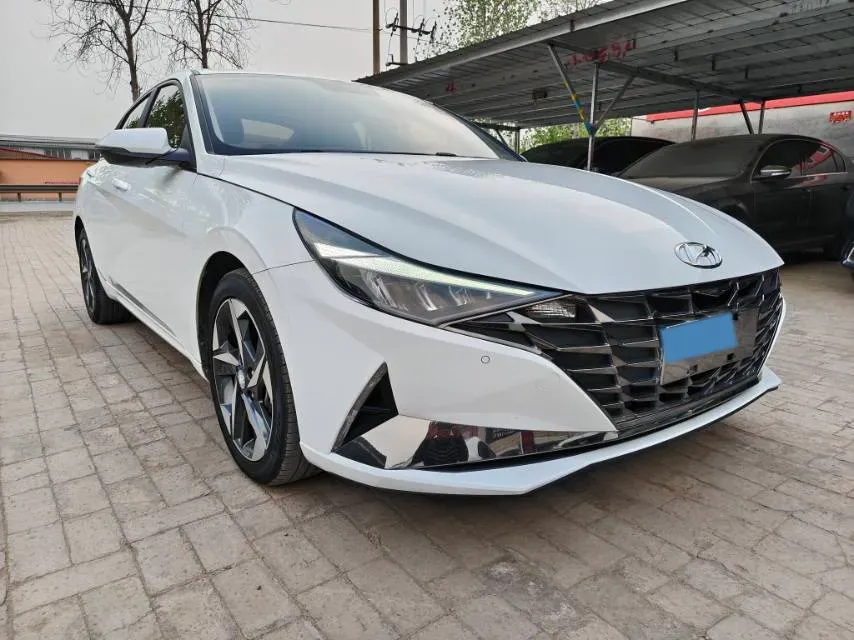 2023 Hyundai Elantra 1.5L 115HP L4 CVT,autocango,china used car exporter,china ev exporter,chinese used car exporter,chinese used ev exporter