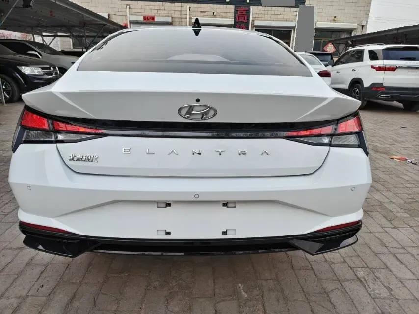 2023 Hyundai Elantra 1.5L 115HP L4 CVT,autocango,china used car exporter,china ev exporter,chinese used car exporter,chinese used ev exporter