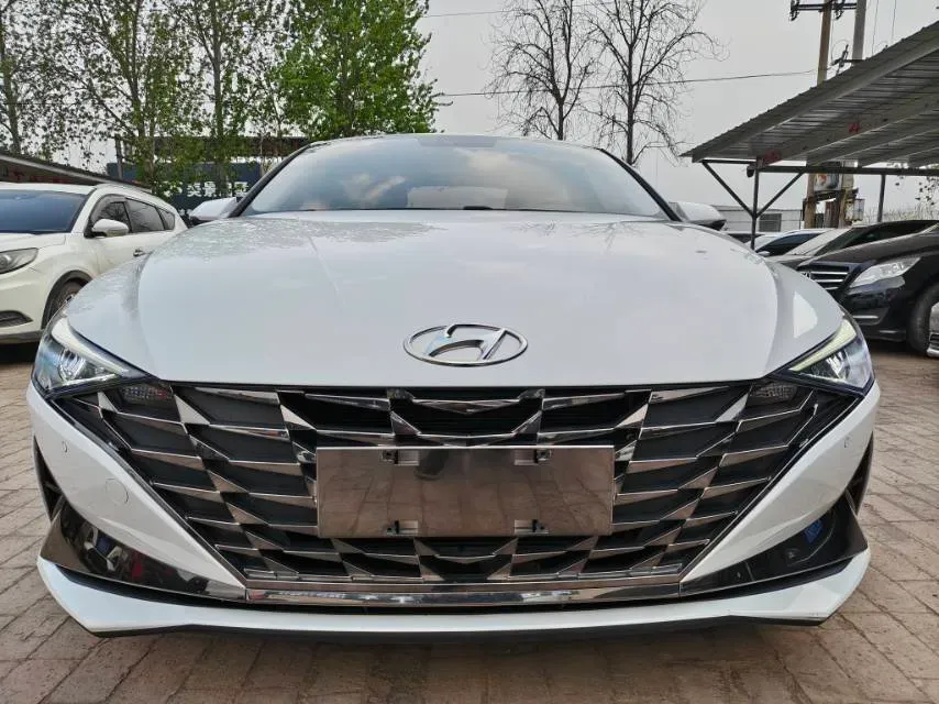 2023 Hyundai Elantra 1.5L 115HP L4 CVT,autocango,china used car exporter,china ev exporter,chinese used car exporter,chinese used ev exporter