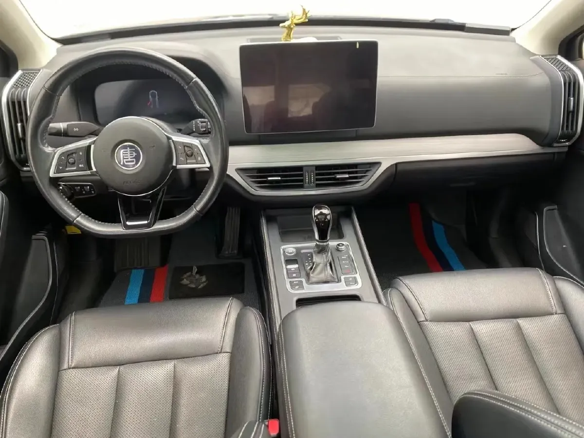 2018 BYD Tang 2.0T 205HP L4 6AT,autocango,china used car exporter,china ev exporter,chinese used car exporter,chinese used ev exporter