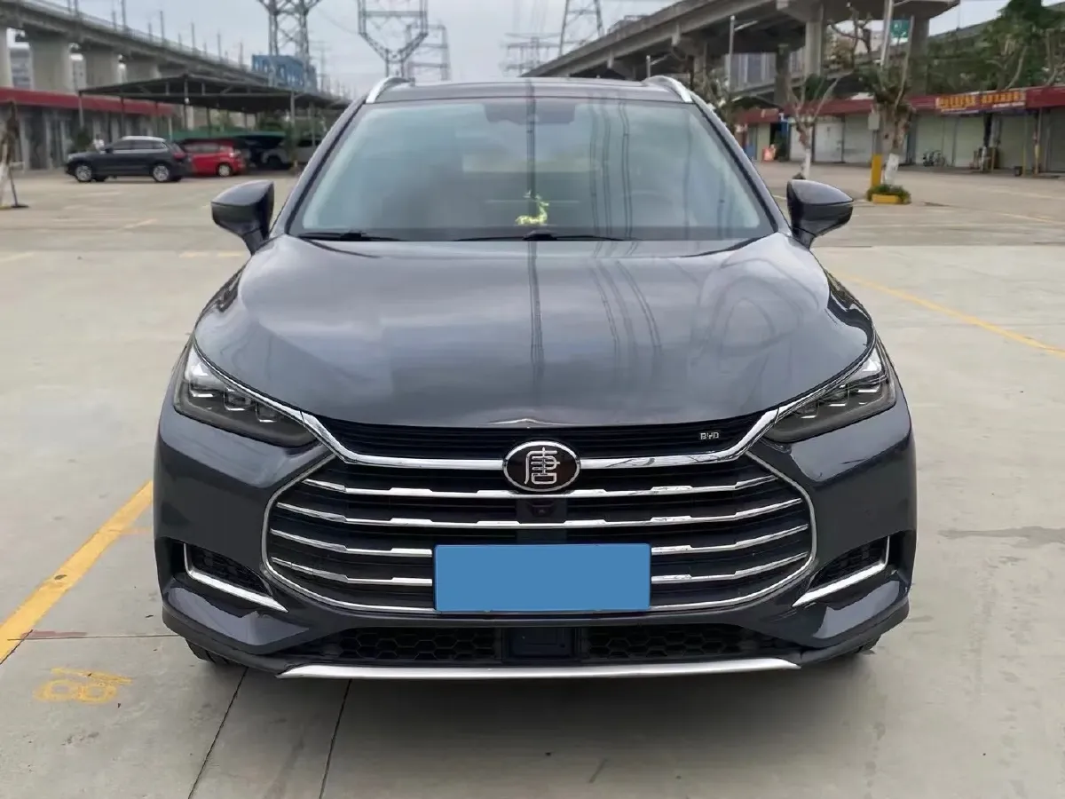 2018 BYD Tang 2.0T 205HP L4 6AT,autocango,china used car exporter,china ev exporter,chinese used car exporter,chinese used ev exporter