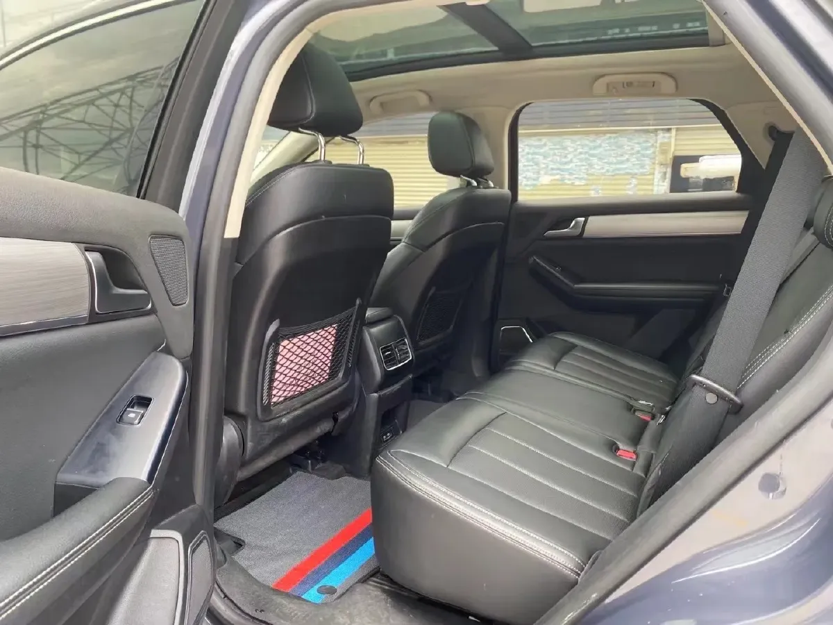 2018 BYD Tang 2.0T 205HP L4 6AT,autocango,china used car exporter,china ev exporter,chinese used car exporter,chinese used ev exporter