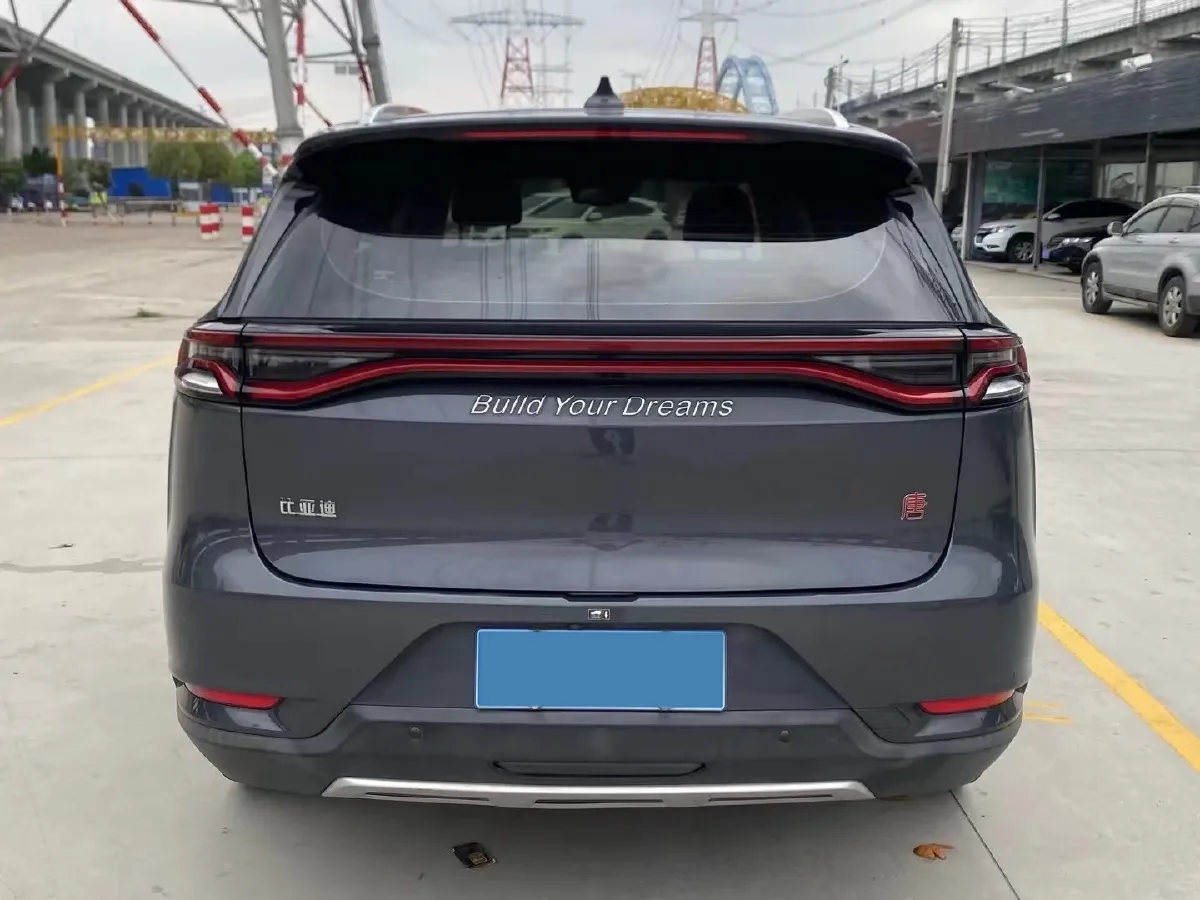 2018 BYD Tang 2.0T 205HP L4 6AT,autocango,china used car exporter,china ev exporter,chinese used car exporter,chinese used ev exporter