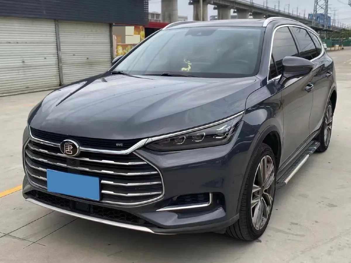 2018 BYD Tang 2.0T 205HP L4 6AT,autocango,china used car exporter,china ev exporter,chinese used car exporter,chinese used ev exporter